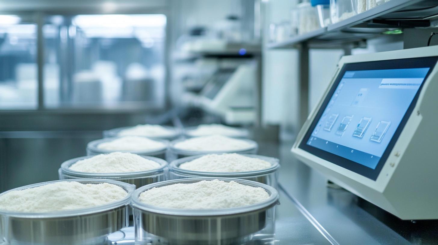 Инновационное мельничное оборудование: технологии будущего мельничное, оборудование