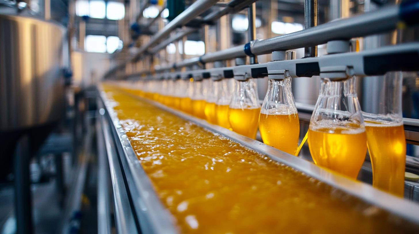 Инновационное мельничное оборудование: технологии будущего мельничное, оборудование