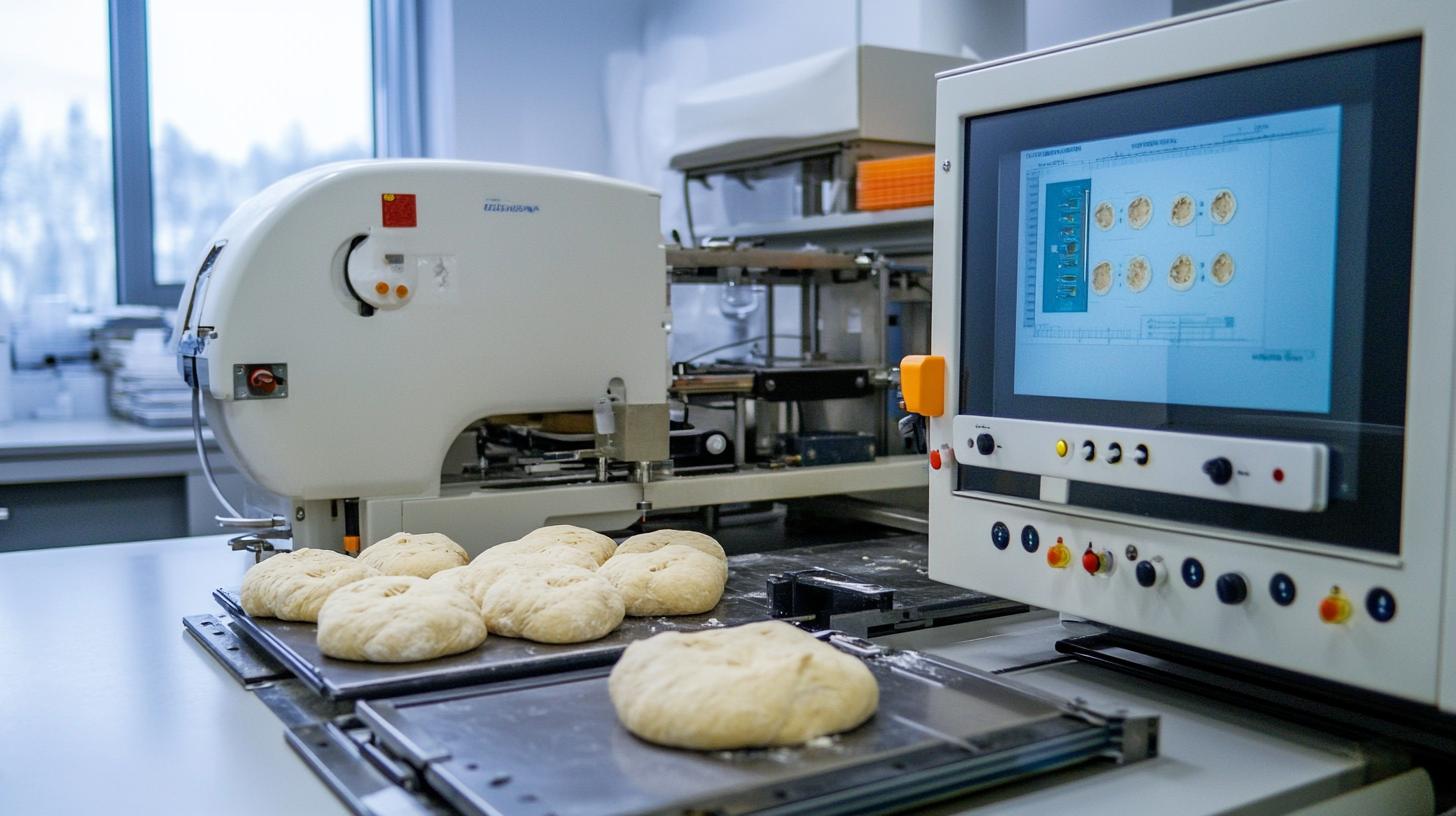 Инновационное мельничное оборудование: технологии будущего мельничное, оборудование