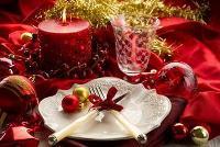 Святковий стіл - це обов'язкова складова будь-якого торжества, а тим більше такого масштабного свята, як Новий рік