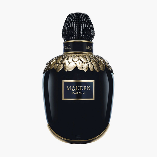 McQueen Parfum від Alexander McQueen