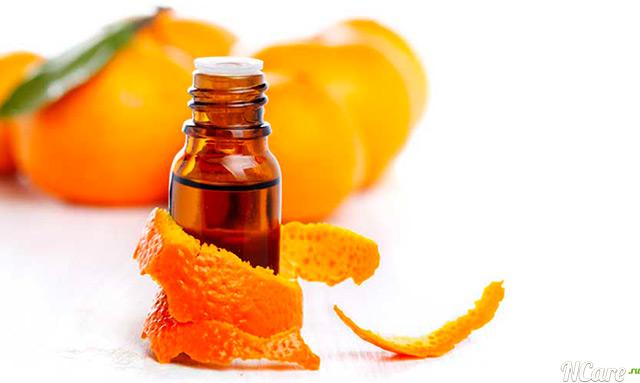 Масло апельсина для обличчя дуже корисно для шкіри
