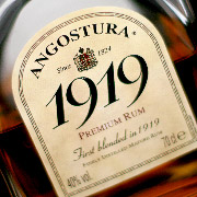 ANGOSTURA 1919 Premium Rum (8 yo)