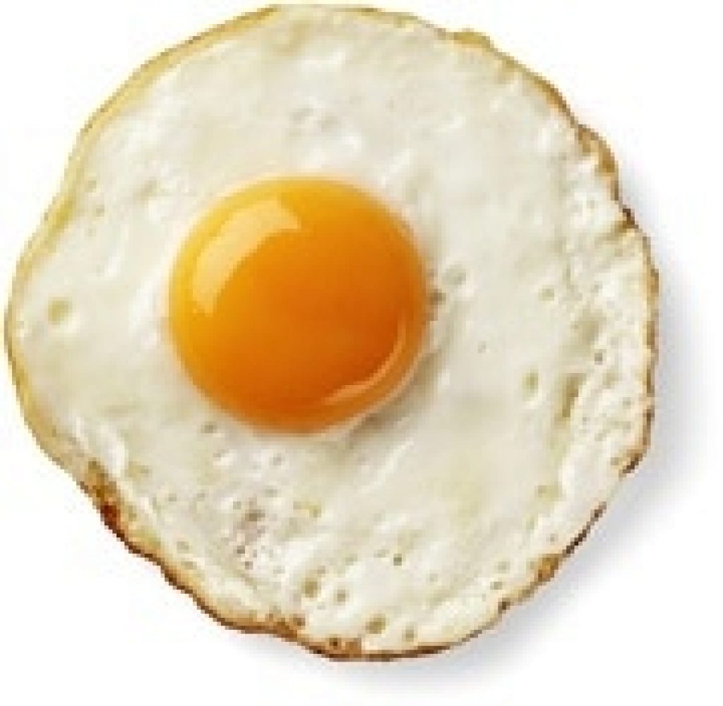 Яйця вважаються одним з найбільш корисних і насичених корисними речовинами продуктом
