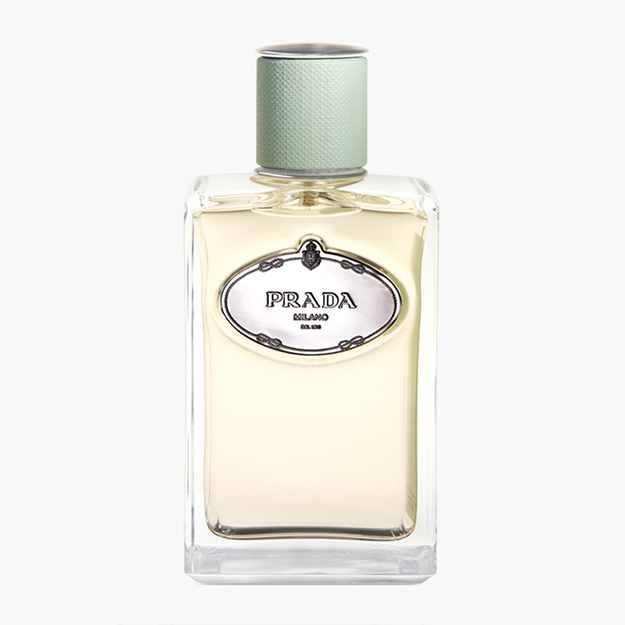 Infusion d'Iris Eau de Parfum від Prada