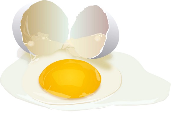 Яйця недарма вважаються дієтичним продуктом