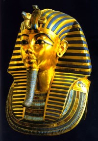 Стародавній Єгипет таїть в собі багато таємниць і загадок