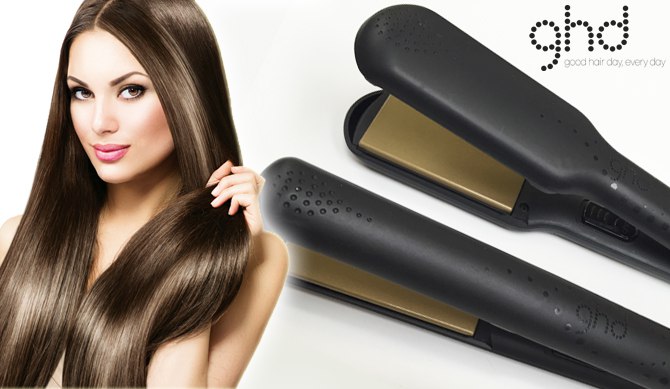 Стайлер відмінно підходять для використання на натуральних і забарвлених волоссі будь-якого типу, від тонкого європейського типу, до афро-азіатського типу волосся