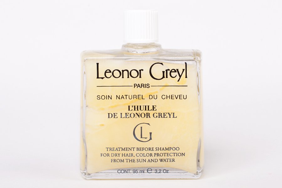 Масло для волосся L'Huile de Leonor Greyl